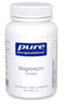 Magnesium (Citrate) 90caps-Matakana Pharmacy